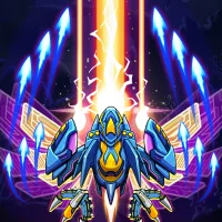 Atlantis: Alien Space Shooter